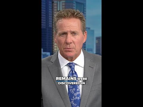 Yost, Franklin County coroner identify remains found in 1989