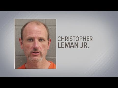 Sheriff: Man on the run after killing both of his parents in east Harris County