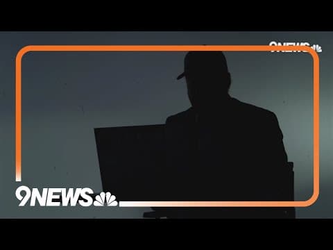 How Shirley Koch, from Sunset Mesa Funeral Home, tried to convince the FBI she was innocent