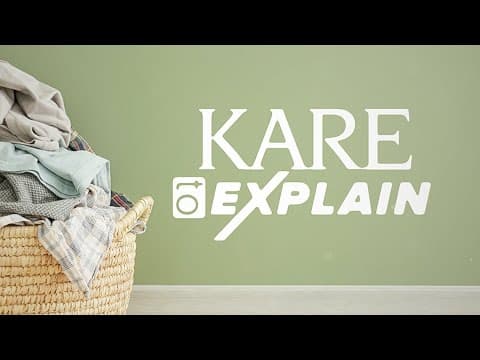 KARE to Explain | The Laundry Evangelist