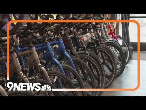 Denver releasing another round of e-bike vouchers Tuesday