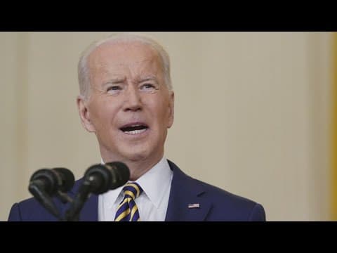 President Biden to visit New Orleans