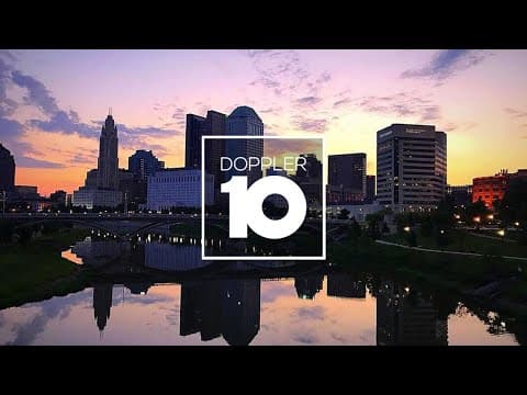 Monday morning forecast | Nov. 7, 2022