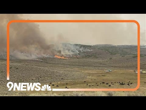 Some Derby Fire evacuations lifted, fire now 4% contained
