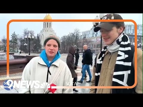 Tributes to Alexey Navalny removed from Russian cities after his death