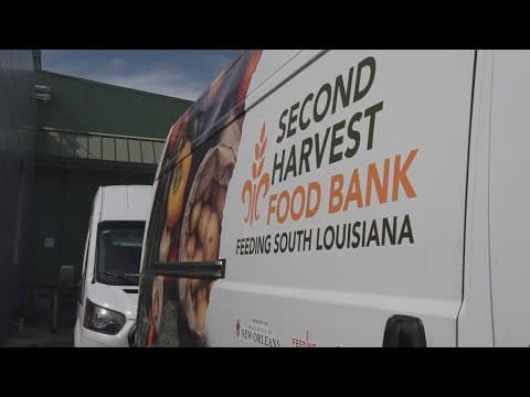 Archbishop ousts Second Harvest leaders amid church abuse settlement dispute