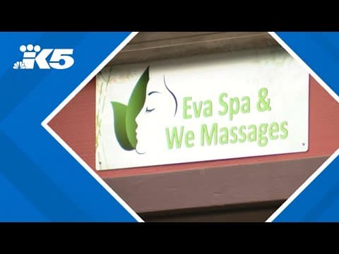 Man accused of brutally beating two massage studio employees due in court