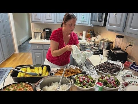 Lakeview family says Iranian mother was arrested by ICE