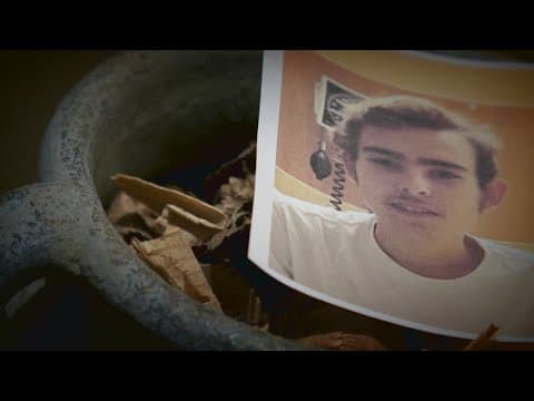 'They might have spared his life': Suicide exposes 'disgusting' mental health failures