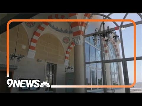 Earthquake hits Istanbul during public holiday, 151 injured escaping from buildings