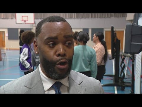 City names chief violence prevention officer