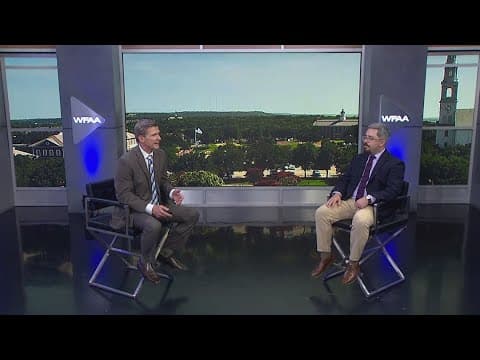 How AI is impacting the economy and job market