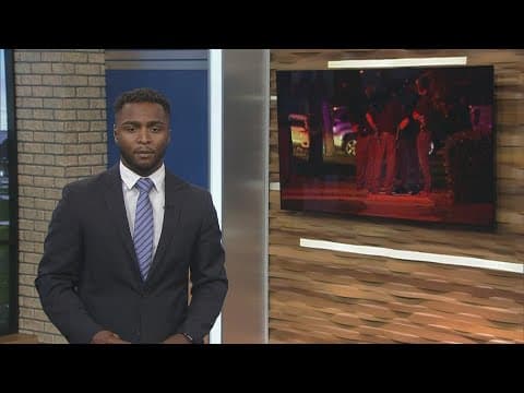 Police release dash, body camera involving deputy who fatally shot man in Marysville man