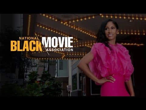 The National Black Movie Association’s year of sports storytelling
