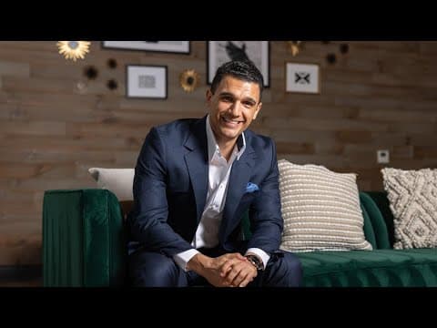 How to dress for returning to the office: men's edition