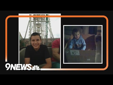 Sentencing Thursday for former Greenwood Village officer in teen's fatal shooting