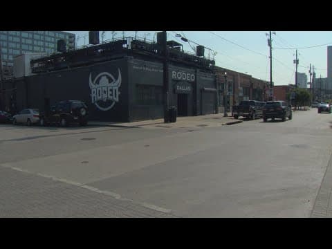 Rodeo Dallas to find out if it will be allowed to reopen this weekend