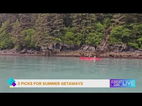 Summer travel tips