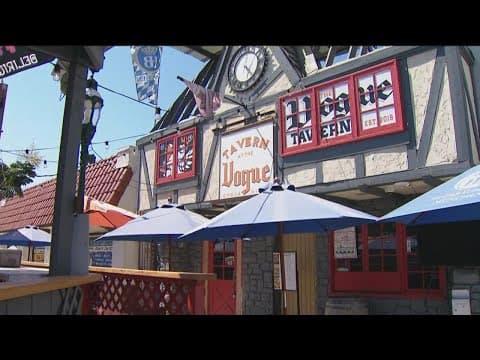 Shop Local | Vogue Tavern