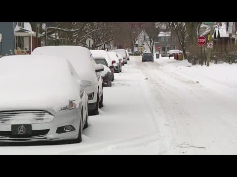 Indianapolis City-County Council considers snow removal proposal