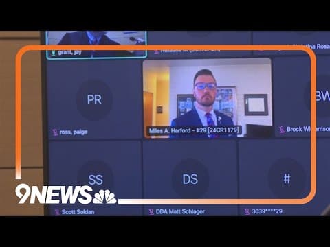 Prosecutors charge former funeral director with 7 new counts including theft, abuse of corpse