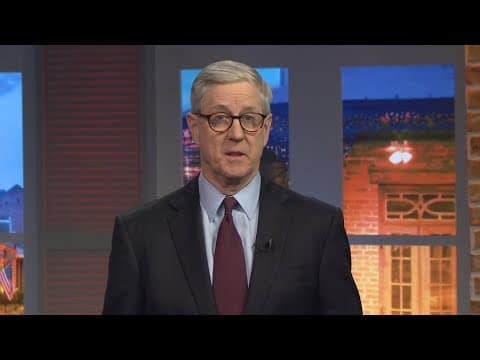 Clancy's Commentary: Slidell's tornado victims in need of assistance