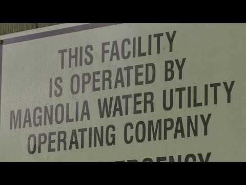 St. Tammany Council to Vote on Resolution Against Magnolia Water Expansion