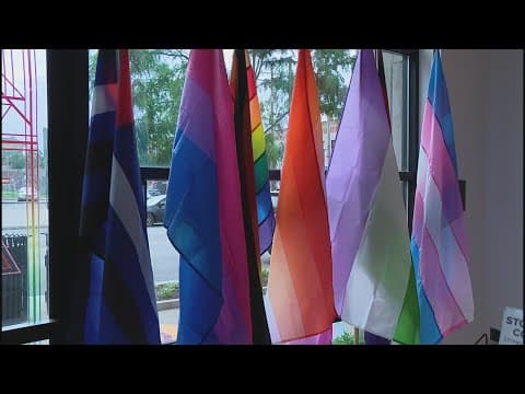 Columbus city leaders condemn anti-LGBTQ legislation ahead of Pride events