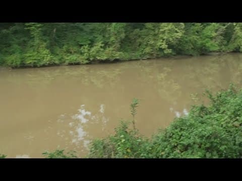 Severe weather and threats of flash flooding impacting parts of the US