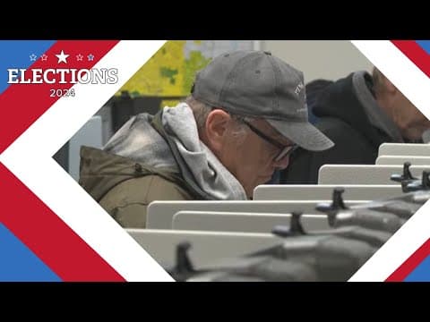 How WA Poll respondents feel about confidence in state's vote-by-mail system