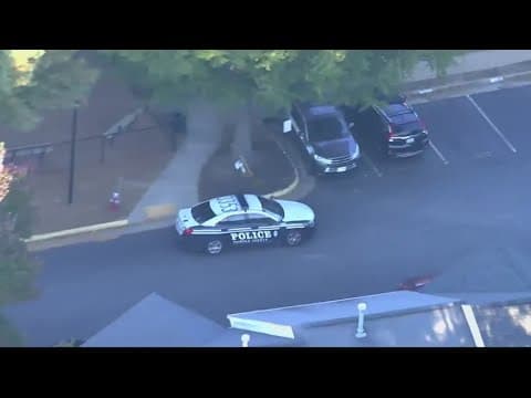 12-year-old shot in Lincolnia, multiple suspects wanted