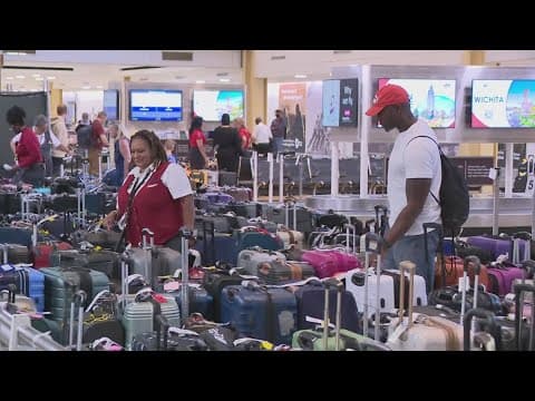 What to do in a travel nightmare