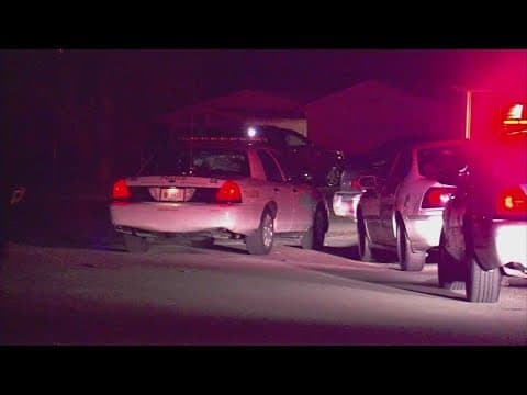 18-year-old arrested after deadly east Indianapolis shooting