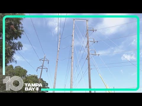 Florida approves TECO rate hike for storm recovery costs