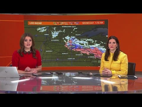 Morning news headlines | Wednesday, Jan. 11