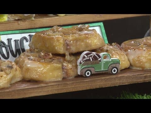 Super Bowl charity event for student hunger