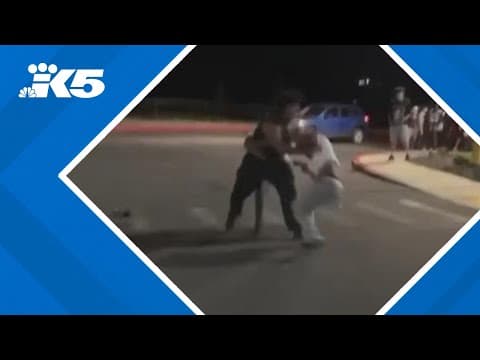 WSU football player shot at off-campus party