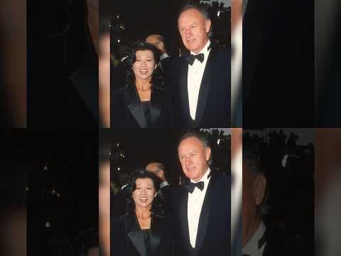 Officials provide update on cause of death of Gene Hackman