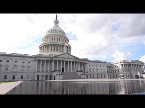 Government shutdown: Finger pointing continues thousands of federal workers are off the job