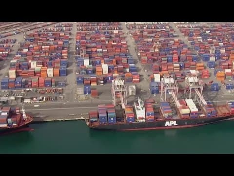 Hoosier consumers, businesses to feel impact of China tariffs