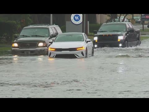 JP council to consider new tool that would show real-time drainage data