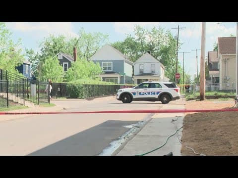 1 killed in south Columbus shooting