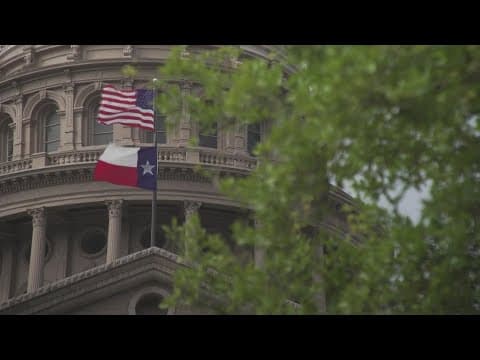 Texas lawmakers meet to discuss redrawing districts ahead of midterms