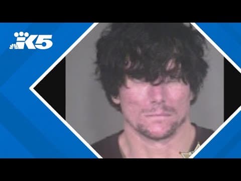 Kitsap Little League postpones game during search for person of interest in homicide case