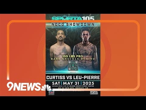 NoCo Showdown this weekend in Greeley