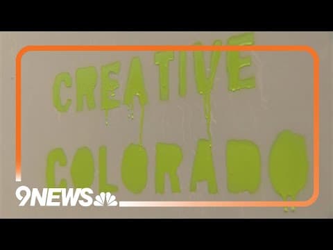 Storytellers: Creative Colorado