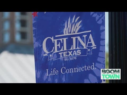 $90M Downtown revitalization helps reshape one of the fastest-growing cities in America