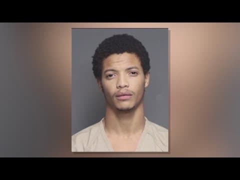 Feds arrest Columbus man in Massachusetts 5 years after toddler's death