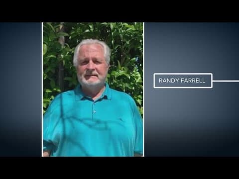 Busismean Randy Farrell set to be arraigned