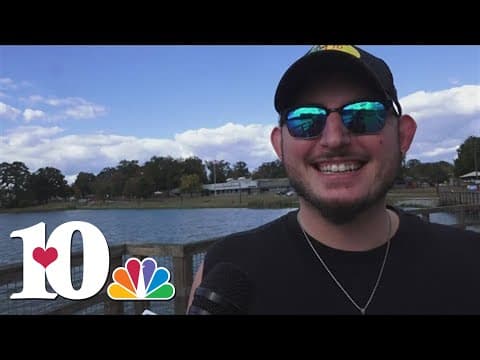 Fans predict “The Battle of Pistol Creek”